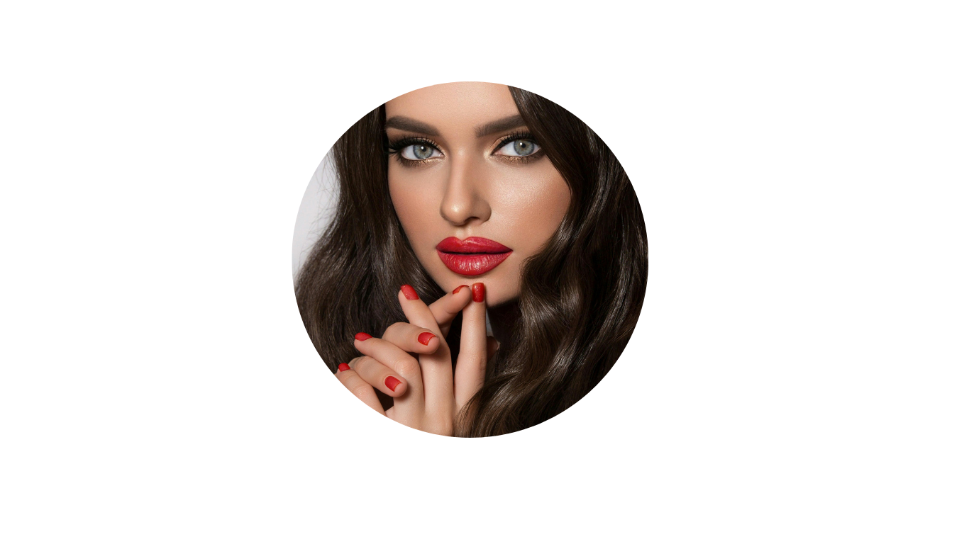 Permanent Makeup